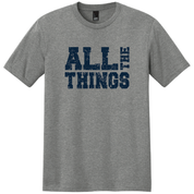 All The Things Unisex T-shirt