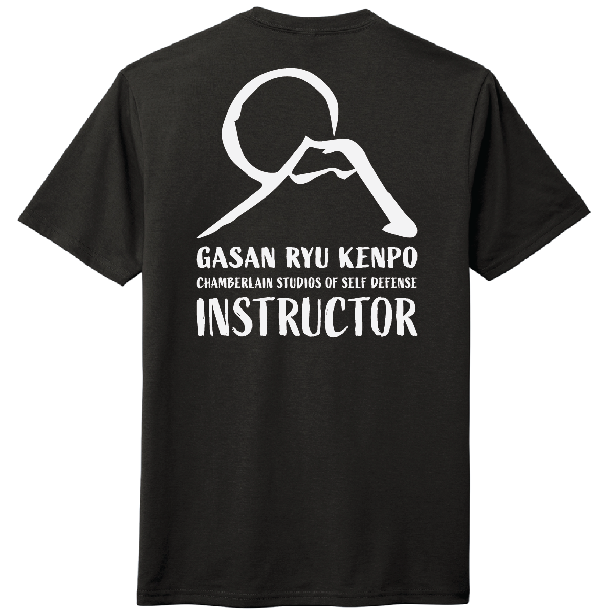 CSSD Instructor Unisex T-shirt