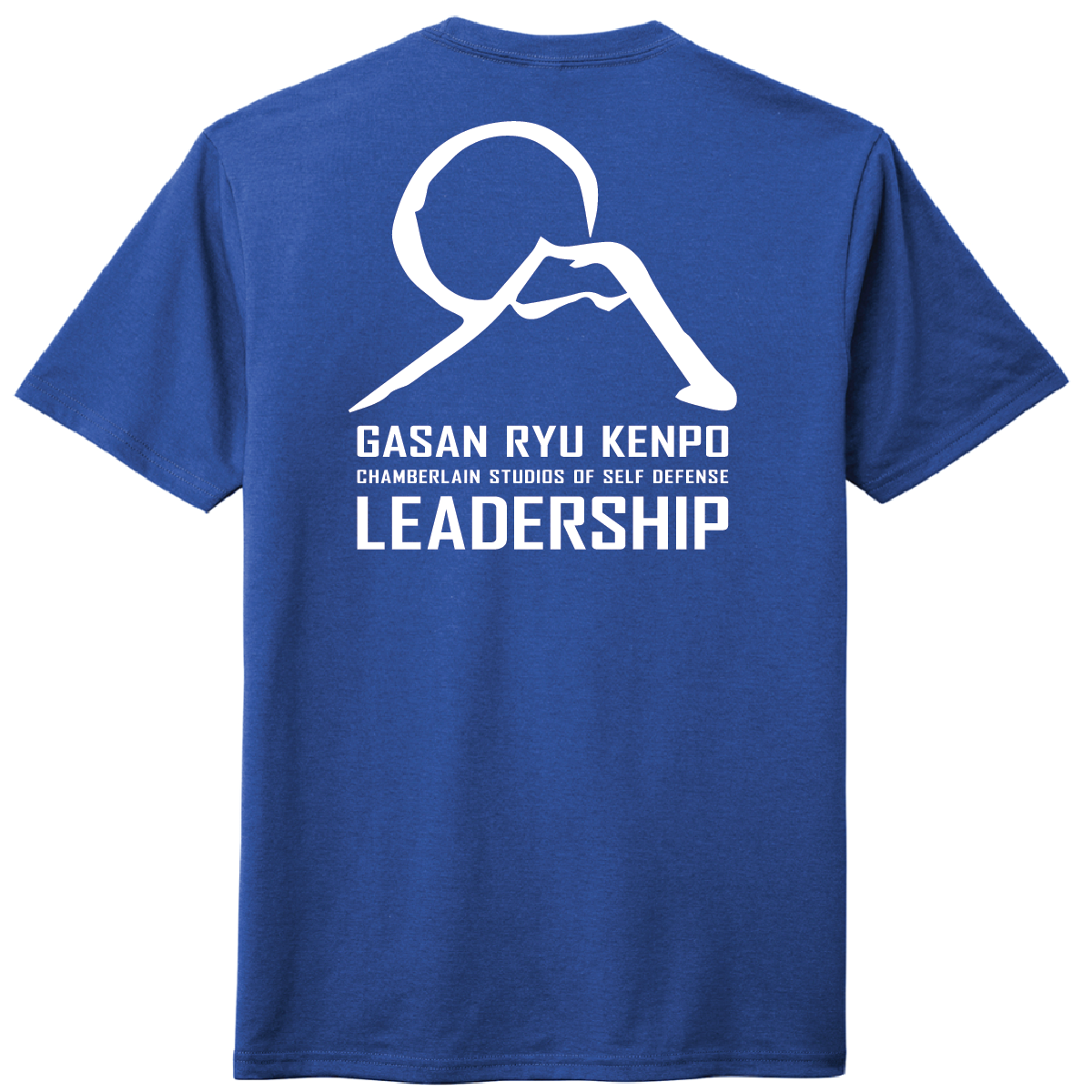 CSSD Leadership Youth & Teens Unisex T-shirt