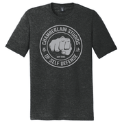 CSSD Metallic Logo Unisex T-shirt