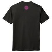 Go Ham or Go Home Unisex T-shirt