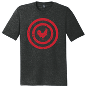 Target Unisex T-shirt