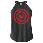 Target Women's Rocker Tank